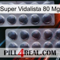 Super Vidalista 80 Mg 31